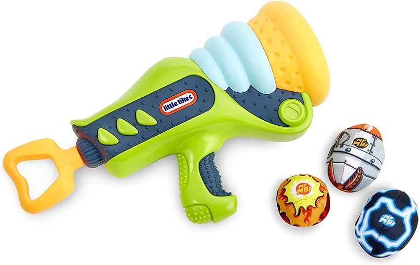 Boom Blaster Toy Blaster