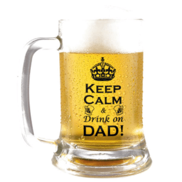 Cool Beer Mug