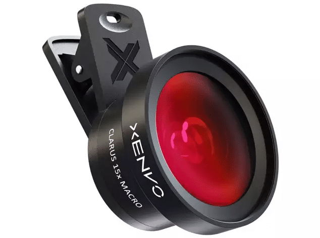 A Camera Lens Kit