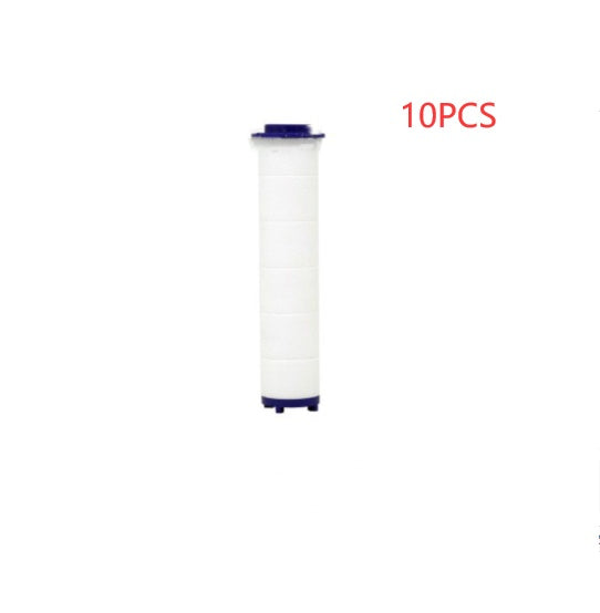 360° Rotating Water-Saving Shower Head – High Pressure