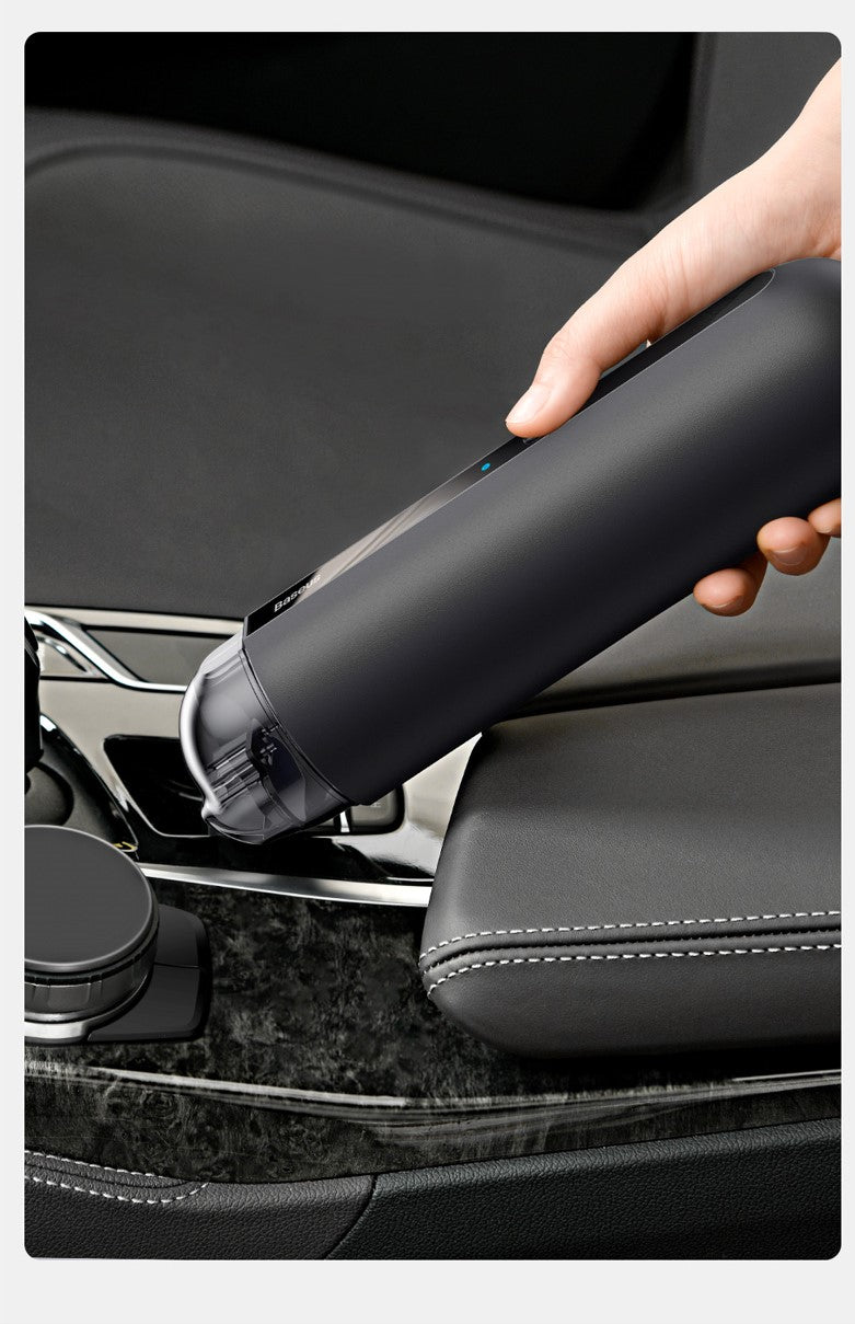 Car Vacuum Cleaner Wireless 5000Pa Handheld Mini Vaccum Cleaner For Car