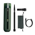Car Vacuum Cleaner Wireless 5000Pa Handheld Mini Vaccum Cleaner For Car