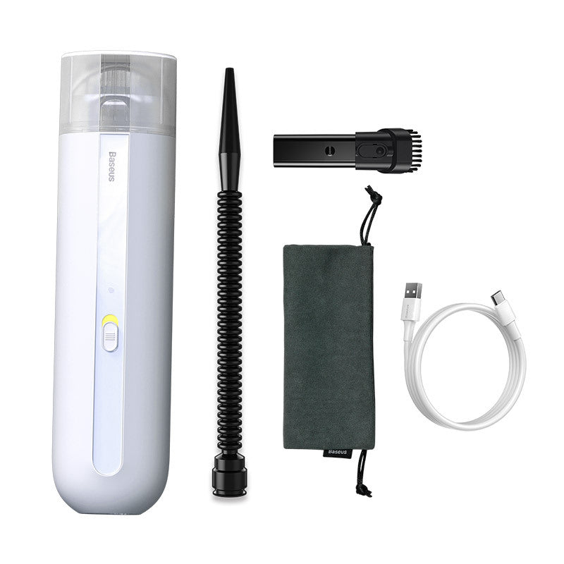Car Vacuum Cleaner Wireless 5000Pa Handheld Mini Vaccum Cleaner For Car