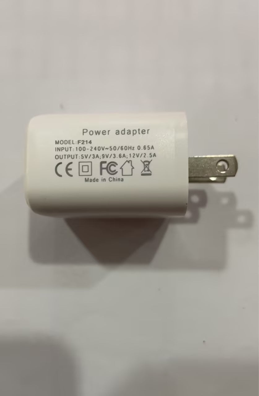 G-Shape Smart LED Lamp – Wireless Charger + Speaker