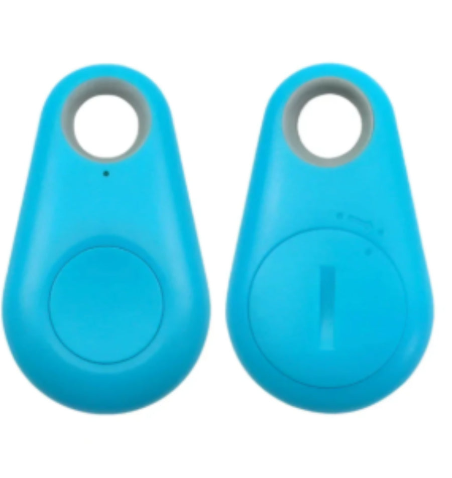 Water Drop Bluetooth-compatible Anti Lost Object Finder