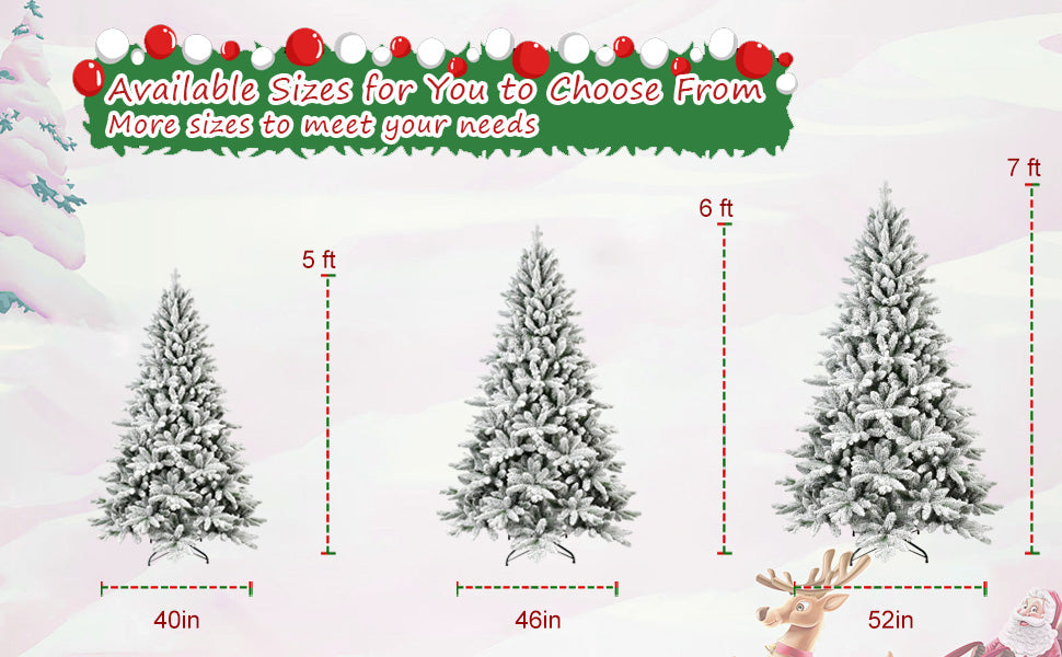 PVC Christmas Tree, Christmas Decorations