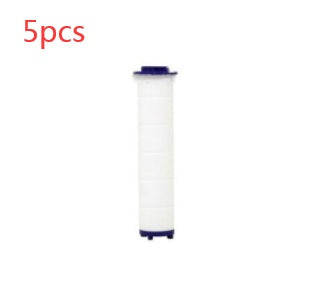 360° Rotating Water-Saving Shower Head – High Pressure