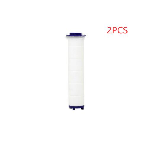 360° Rotating Water-Saving Shower Head – High Pressure