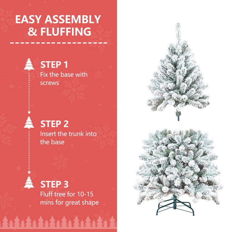 Pvc, Christmas Tree,  Christmas Decorations