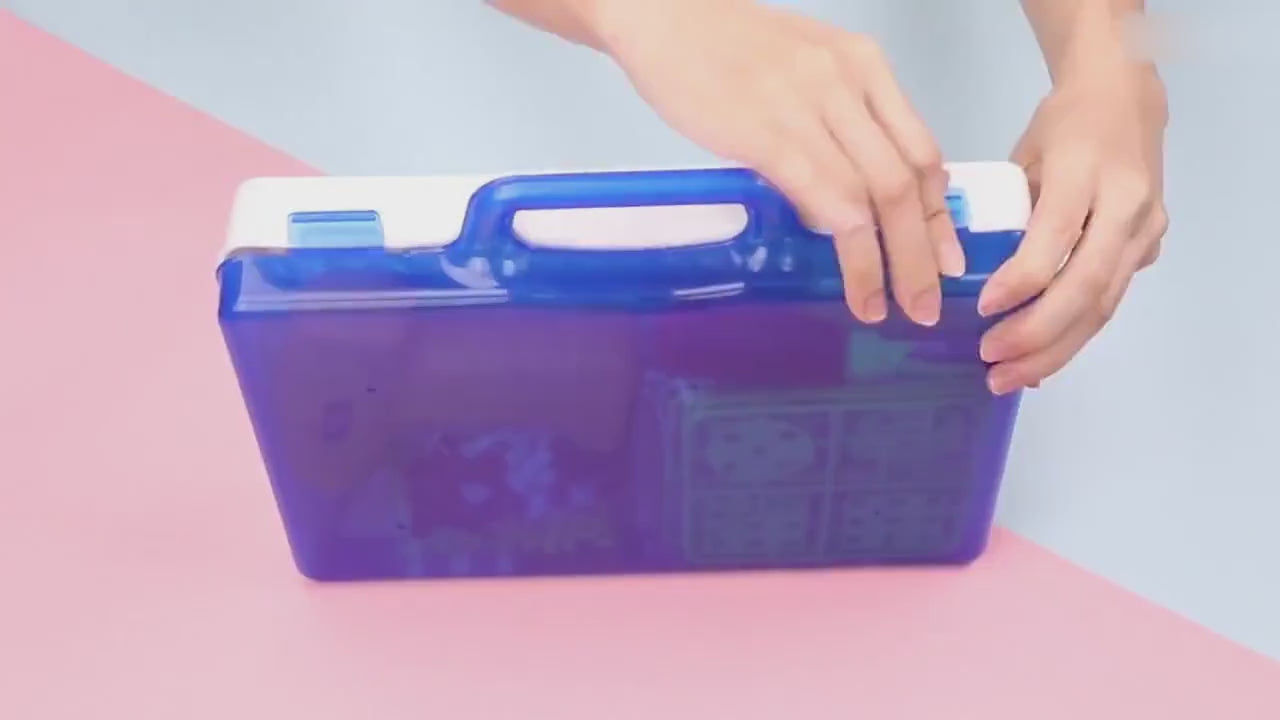 Creative Building Kits Educational Blocks Sets