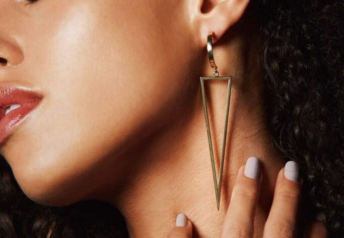 Sustainable Jewelry