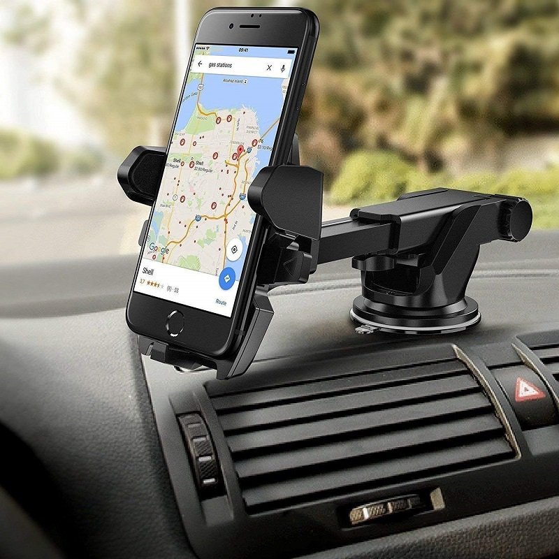 Top 10 360-degree Mobile Holder | Products That’ll Help You Take Care Of Your Car The Way It Deserves
