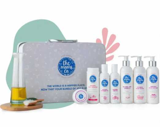 Top 10 Baby Suitcase Gift Set | Beauty Products From Women-Owned Indian Brands That People Love