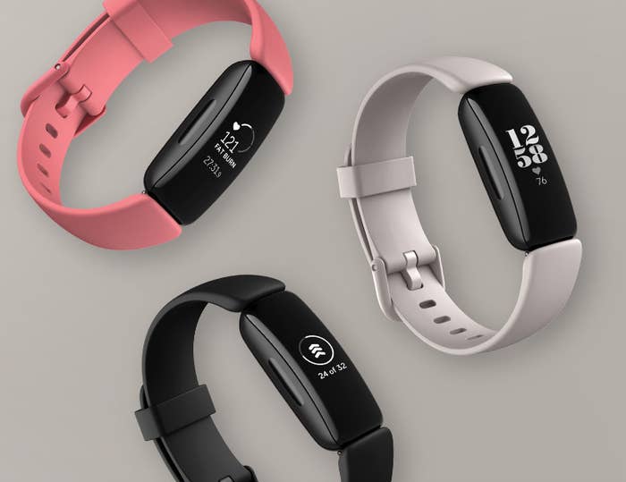 Top 10 Fitbit | Products That’ll Take Your Home Gym To The Next Level