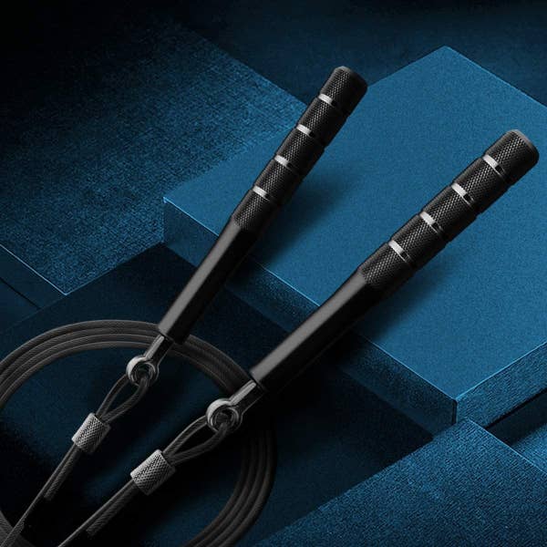 Top 10  Skipping Rope | Products That’ll Take Your Home Gym To The Next Level