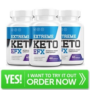 Extreme Keto EFX Review {AU & UK} Read customer Reviews side effects ingredients Cost !