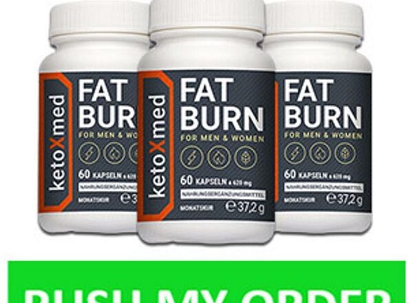 KETO X MED Review – Burn Fat and Boost Energy with Ketogenesis!