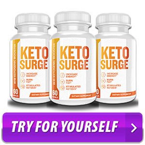 Keto Surge {Safe & Effective} – Again Lose Your Weight Now !