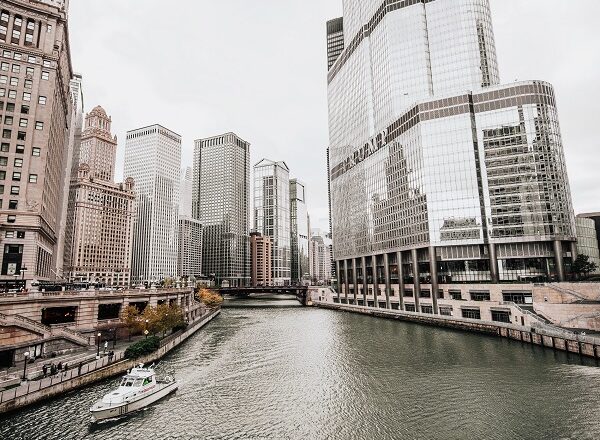 Sustainable City Guide: 9 Places To Stay, Eat, And Shop In Chicago, Illinois!