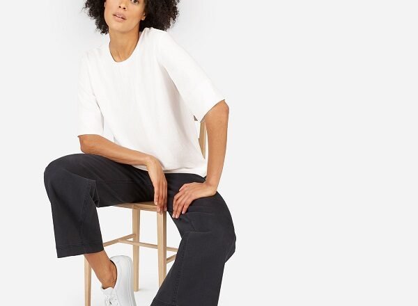 Our Spring Capsule Wardrobe Inspiration In 18 Ethically Made Staples!