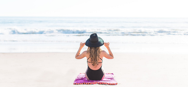 10 Conscious Vacation Essentials for Your Summer Travels!