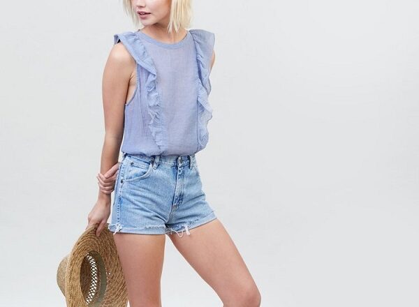 8 On-Trend Ethical Fashion Pieces For Festival Season!