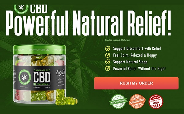 Katie Couric CBD Gummies Review – Reduces Aches Pain With Depression !