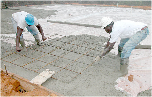 Construction Made Easy with Drafting Services