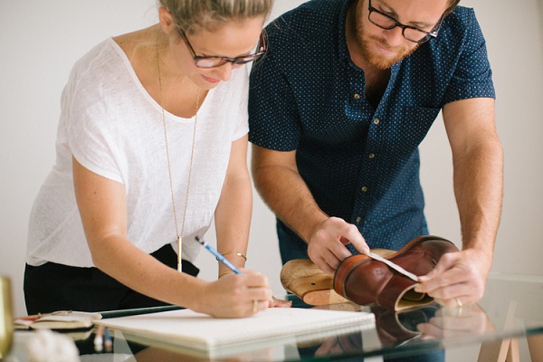 Ethically Sourced & Beautifully Designed Shoes: Zoe Cleary, Co-Founder of Nisolo!