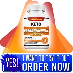 Extra Strength Keto Review {TESTED Pill} – Ketogenic Formula Kills Your Belly Fat Quickly!