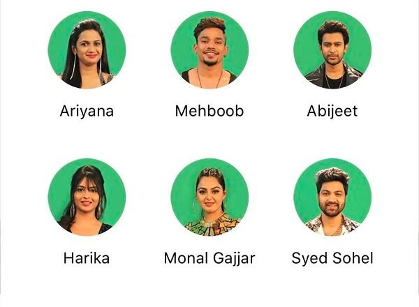 Bigg Boss 4 Telugu Elimination: These six contestants are nominated for week 10 elimination!