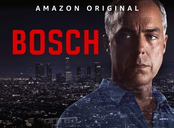 Amazon Decided To Renew The Bosch Series For A 7th And Final Season!