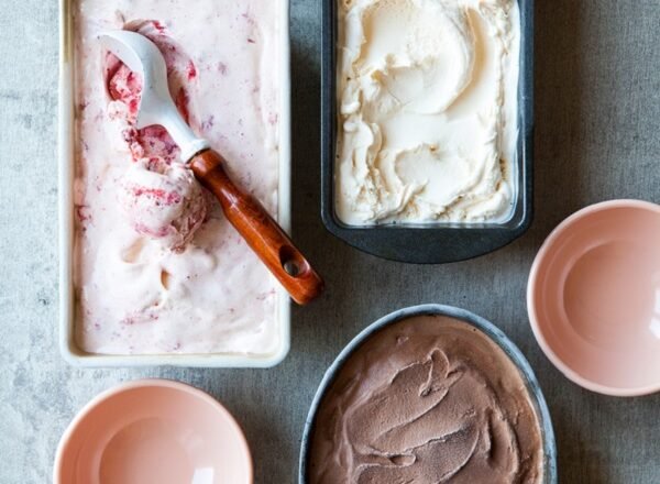 Beat The Summer Heat With These 10 Vegan Ice Cream Brands!