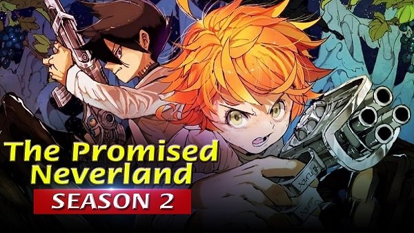 The Promised Neverland Season 2 Episode 9: Release Date, Spoilers And What To Expect?