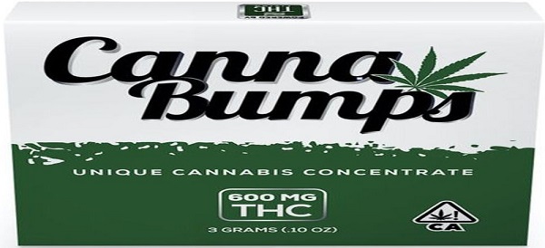 Canna Bumps Reviews Are Canna Bumps safe and helpful?