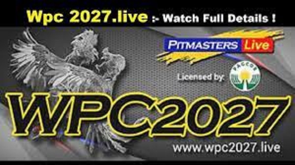 Wpc2027 Com Live Live servers of WPC?