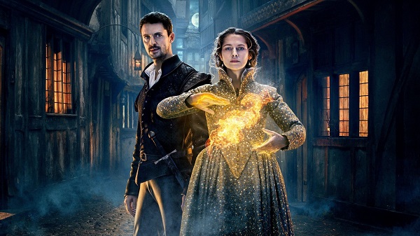 A Discovery of Witches Season 2 Episode 8 Release Date: When Does It Release?