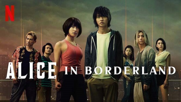 Alice In Borderland Season 2: What’s The Netflix Release Date?