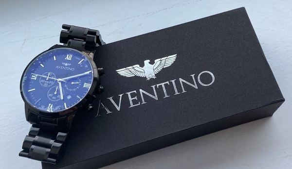 Is Aventino Watches Scam What are the reviews of Aventino watches?