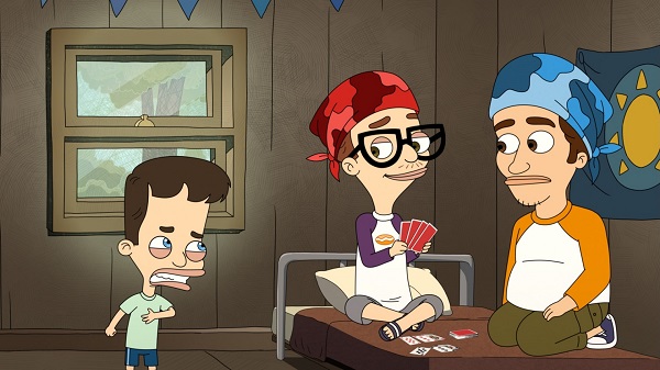 ‘Big Mouth Season 5’: Everything We Know About The Netflix Series!