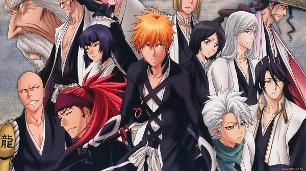 What Is The Release Date Of Season 17 Of Bleach?