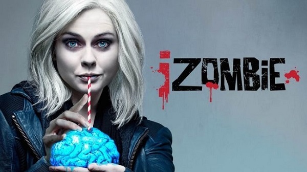 Izombie Will Not Return With A Season 6 On Netflix.