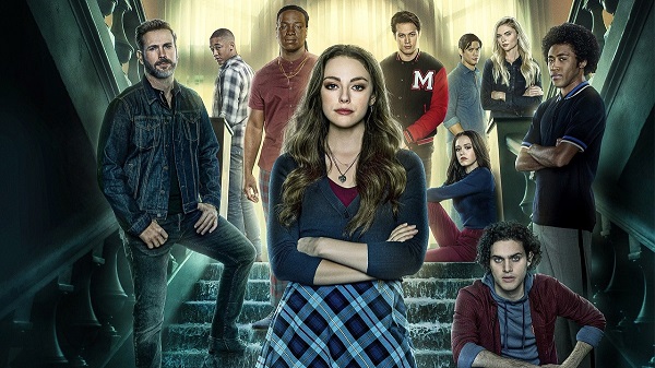 What Do You Most Want To See On Legacies Season 3 Moving Forward?