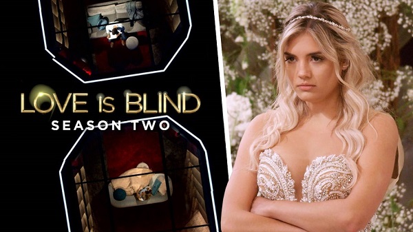 Love Is Blind Season 2: Cast, Release Date, Filming And Everything We Know.!