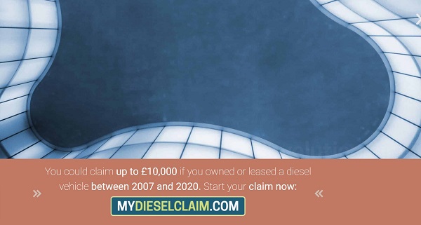 mydiesalclaim com Reviews my diesel claim is Legit?