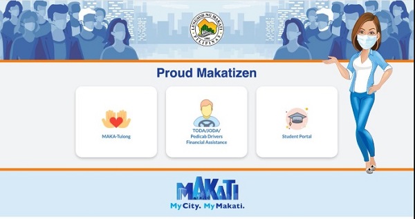 proudmakatizen. com Accreditation regreditation ng bakuna!