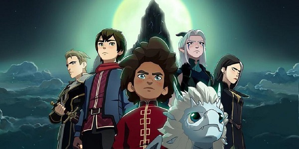 The Dragon Prince Season 4: Does Not Have An Official Release Date?