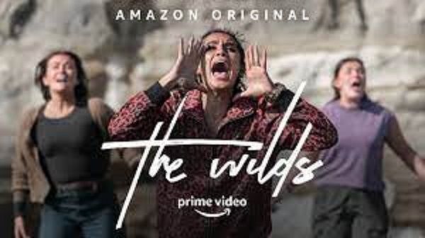 ‘The Wilds’, Renewed: The Young Shipwrecked Amazon Will Remain Lost On The Island In A Season 2!