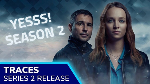 Traces Season 2: Release Date, Cast, Plot And All Latest News!!