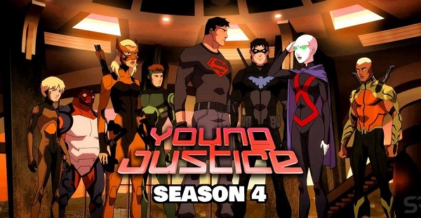 Young Justice Season 4: Release Date, Cast, Plot, Characters And All New Latest Infrmation!